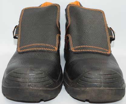 Portwest welders boot S3FW07 UK size 7 (customer returns)