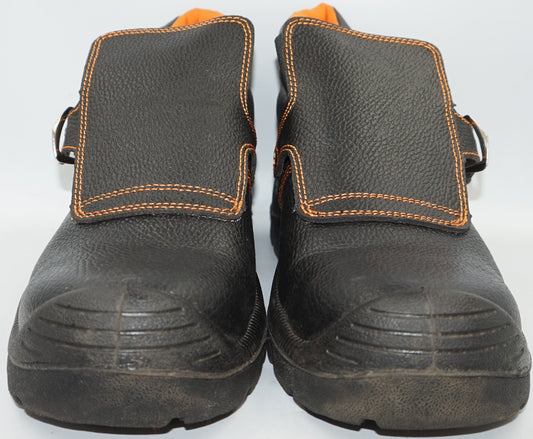 Portwest welders boot S3FW07 UK size 7 (customer returns)