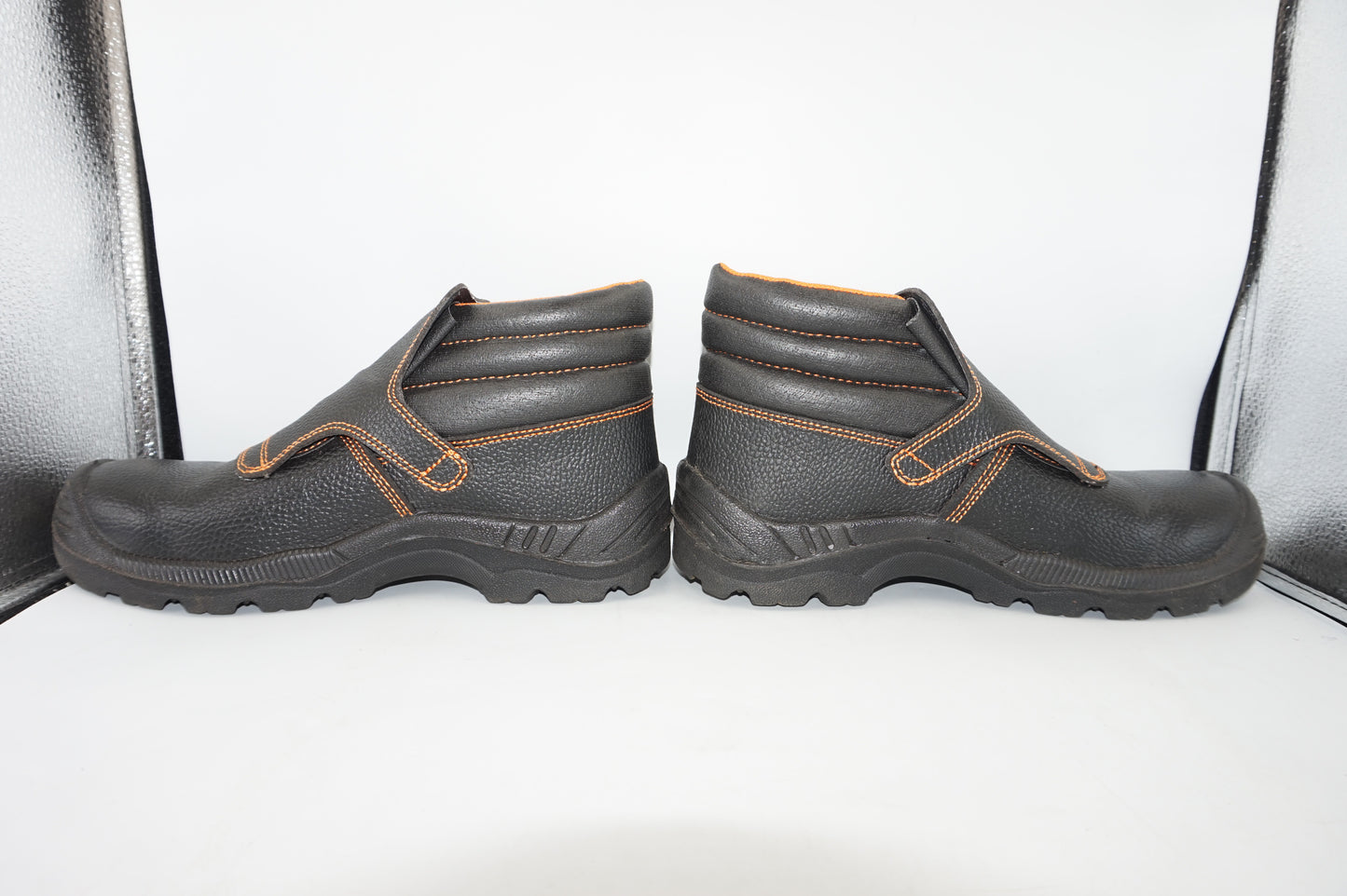 Portwest welders boot S3FW07 UK size 7 (customer returns)