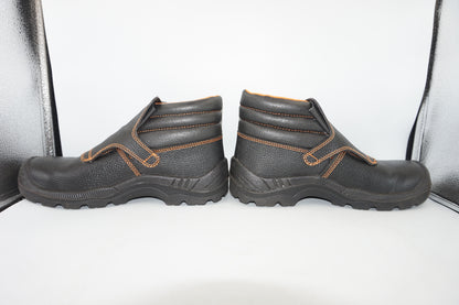 Portwest welders boot S3FW07 UK size 7 (customer returns)