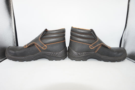 Portwest welders boot S3FW07 UK size 7 (customer returns)