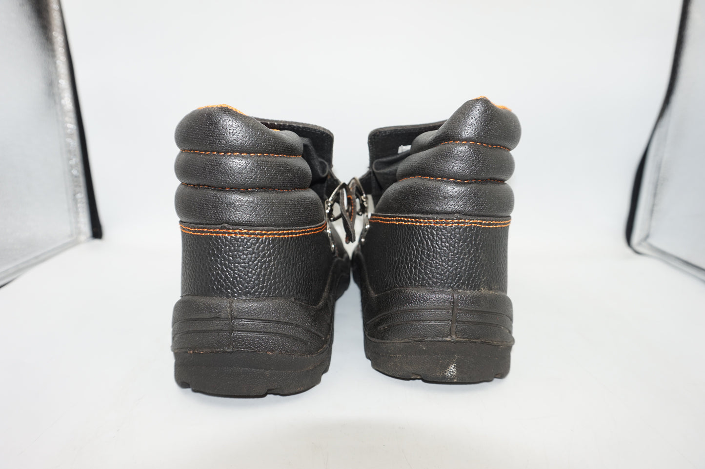 Portwest welders boot S3FW07 UK size 7 (customer returns)
