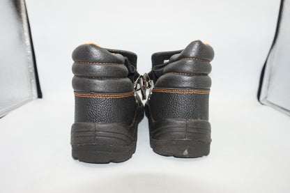 Portwest welders boot S3FW07 UK size 7 (customer returns)