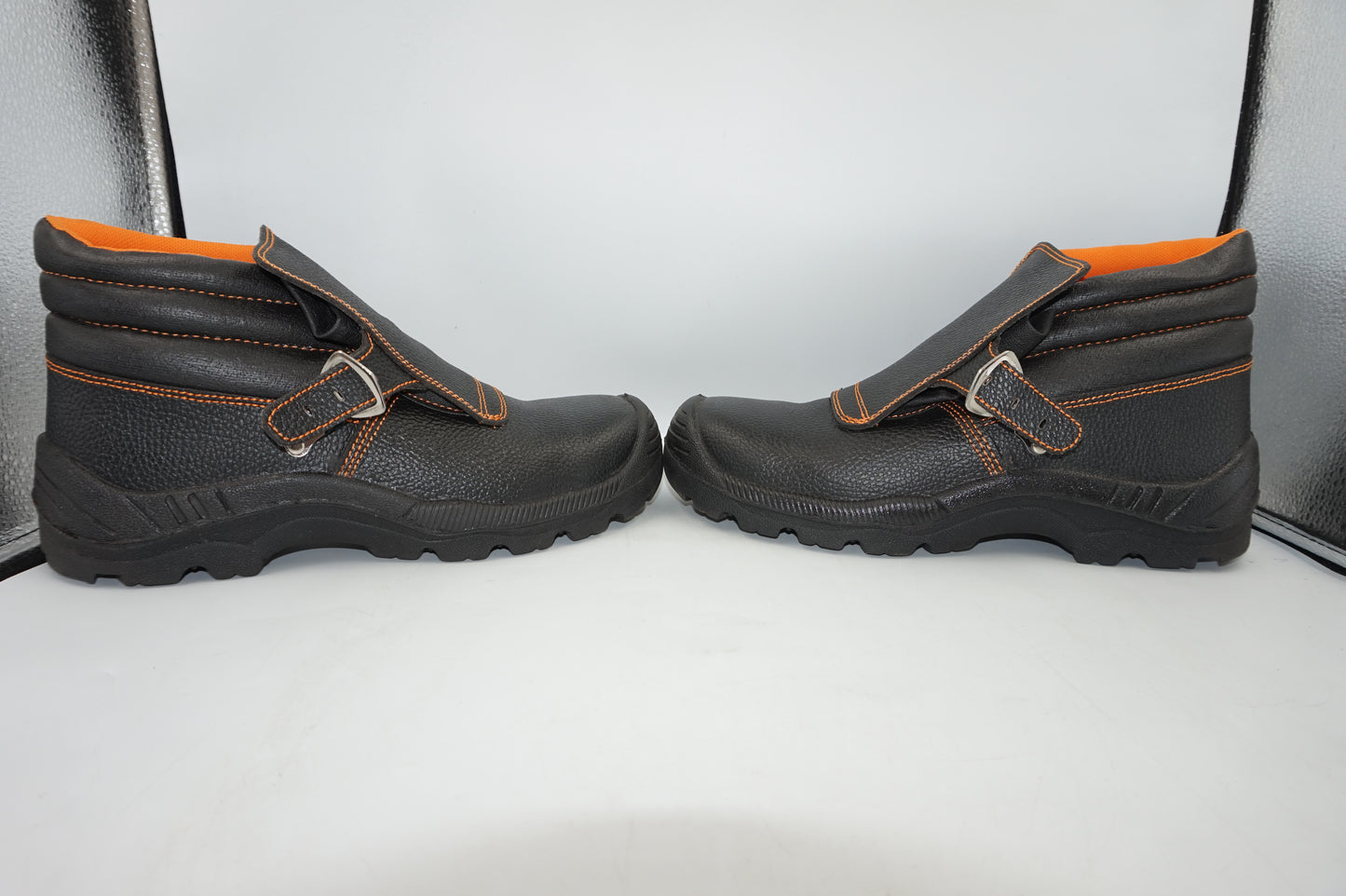 Portwest welders boot S3FW07 UK size 7 (customer returns)