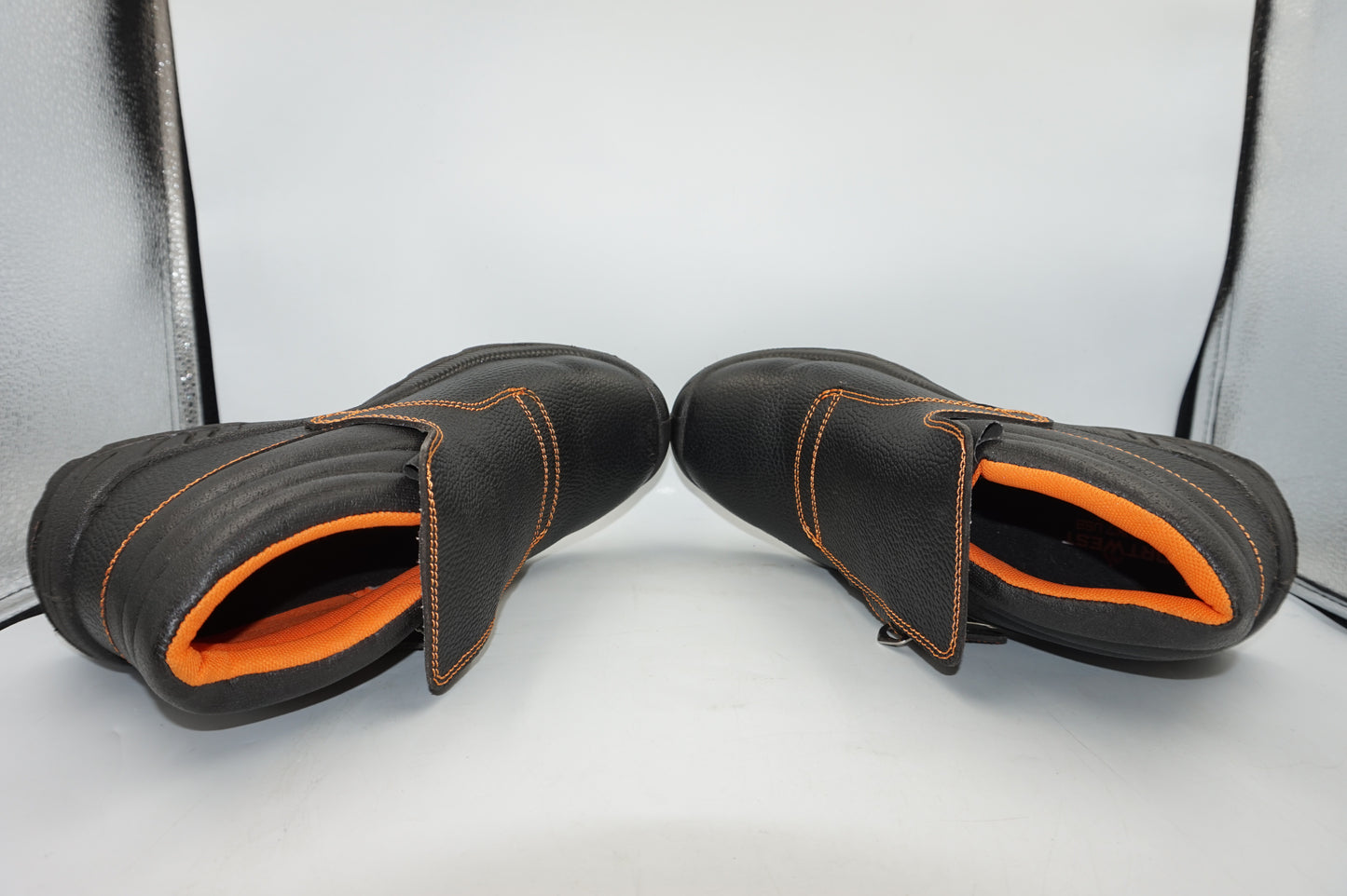 Portwest welders boot S3FW07 UK size 7 (customer returns)