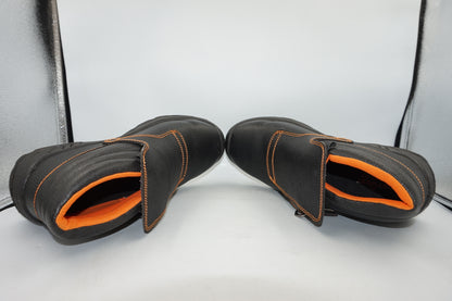Portwest welders boot S3FW07 UK size 7 (customer returns)