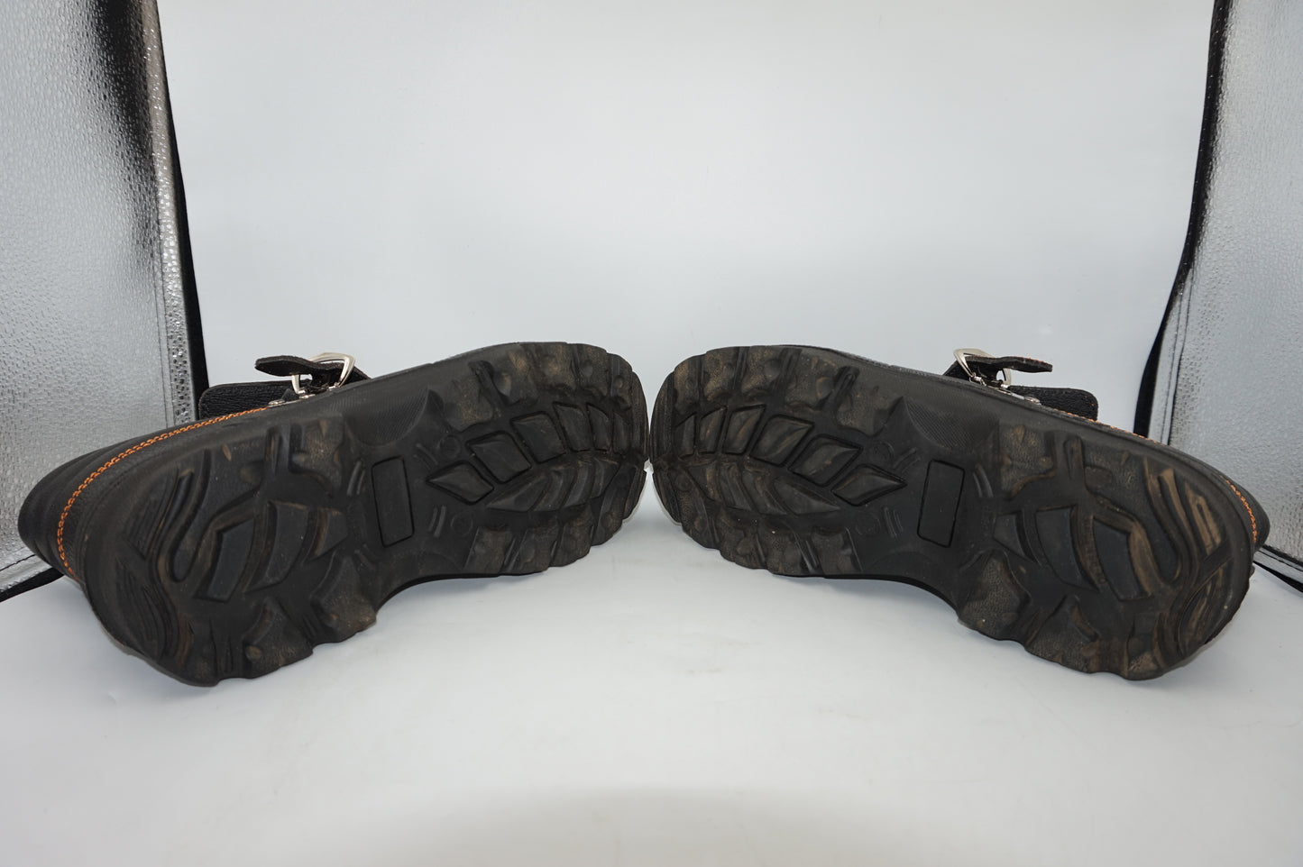 Portwest welders boot S3FW07 UK size 7 (customer returns)