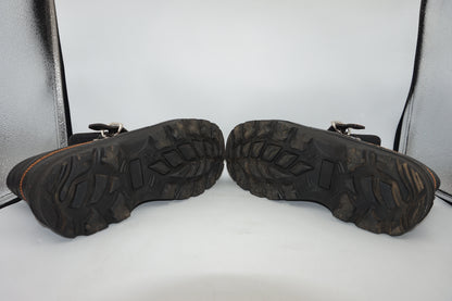 Portwest welders boot S3FW07 UK size 7 (customer returns)