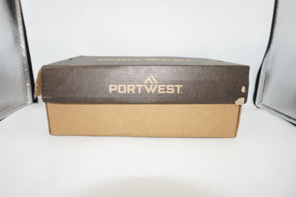 Portwest welders boot S3FW07 UK size 7 (customer returns)