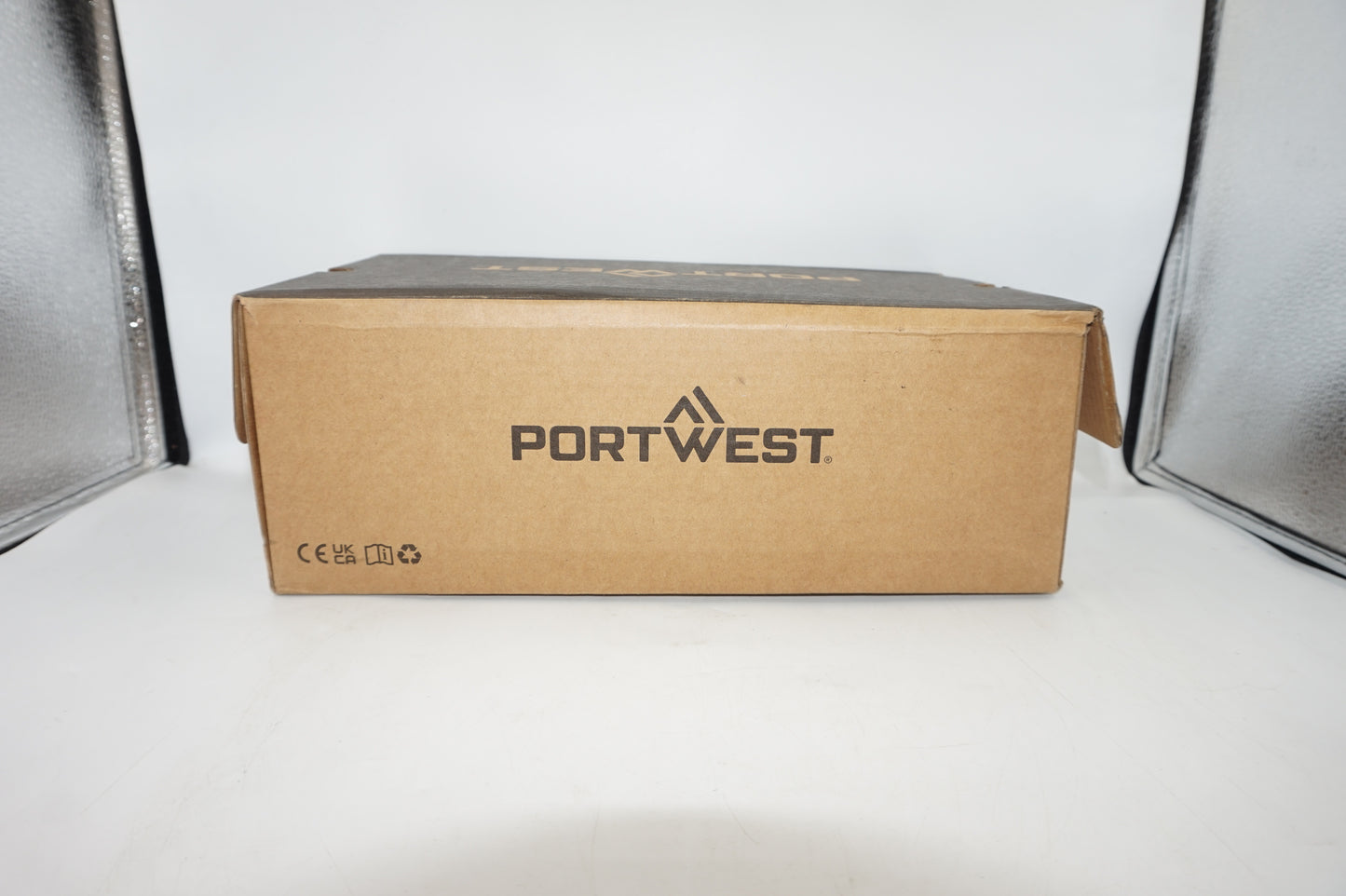 Portwest welders boot S3FW07 UK size 7 (customer returns)
