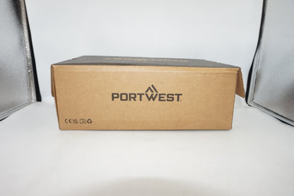 Portwest welders boot S3FW07 UK size 7 (customer returns)