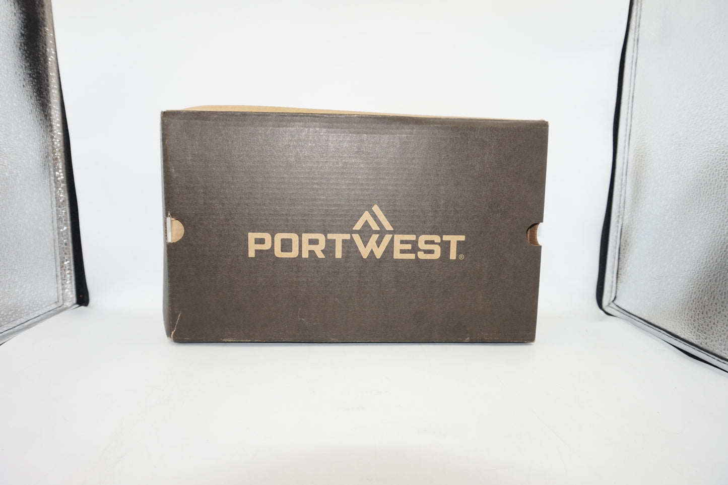 Portwest welders boot S3FW07 UK size 7 (customer returns)