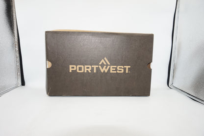 Portwest welders boot S3FW07 UK size 7 (customer returns)