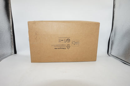Portwest welders boot S3FW07 UK size 7 (customer returns)