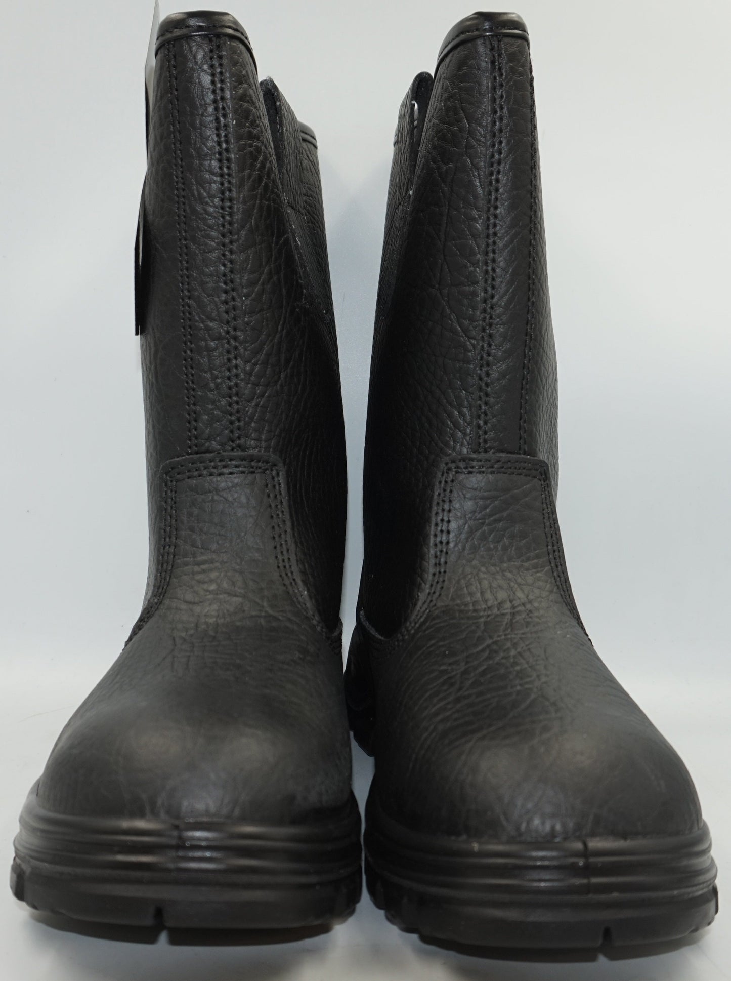 BlackRock Fur lined Rigger boot UK size 6