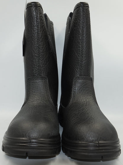 BlackRock Fur lined Rigger boot UK size 6