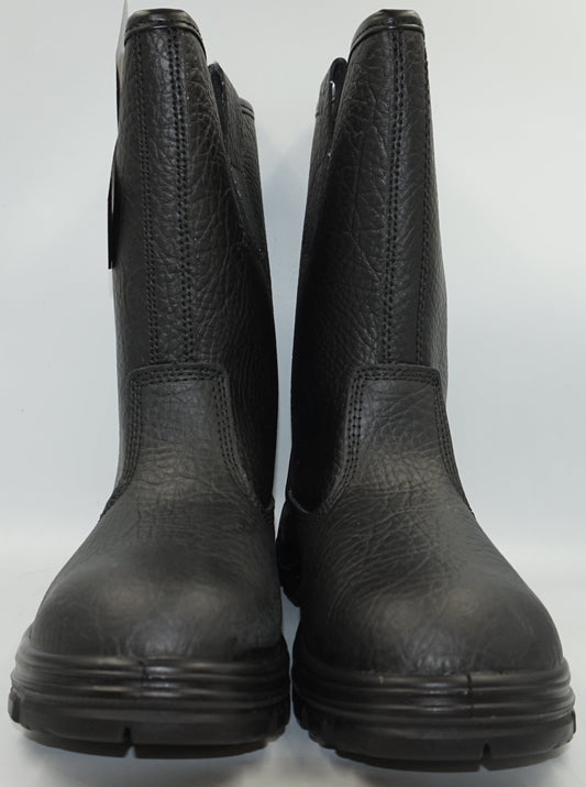 BlackRock Fur lined Rigger boot UK size 6