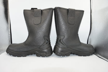 BlackRock Fur lined Rigger boot UK size 6