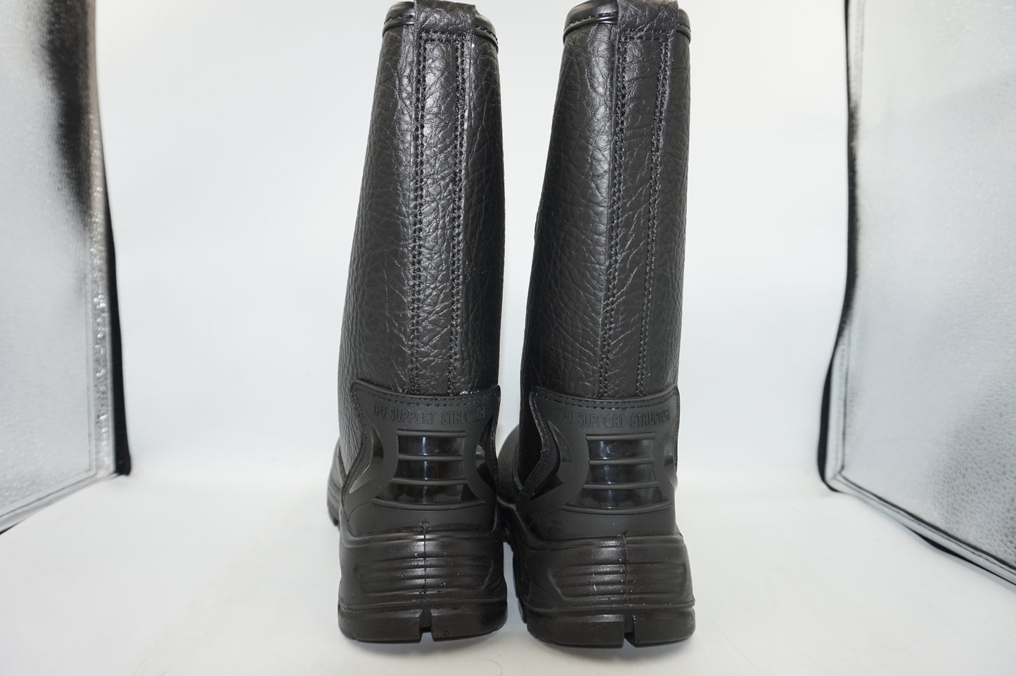 BlackRock Fur lined Rigger boot UK size 6