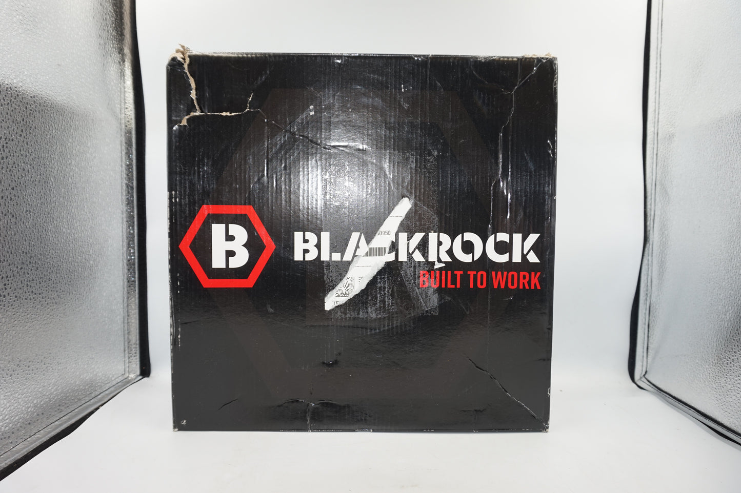 BlackRock Fur lined Rigger boot UK size 6