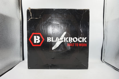 BlackRock Fur lined Rigger boot UK size 6