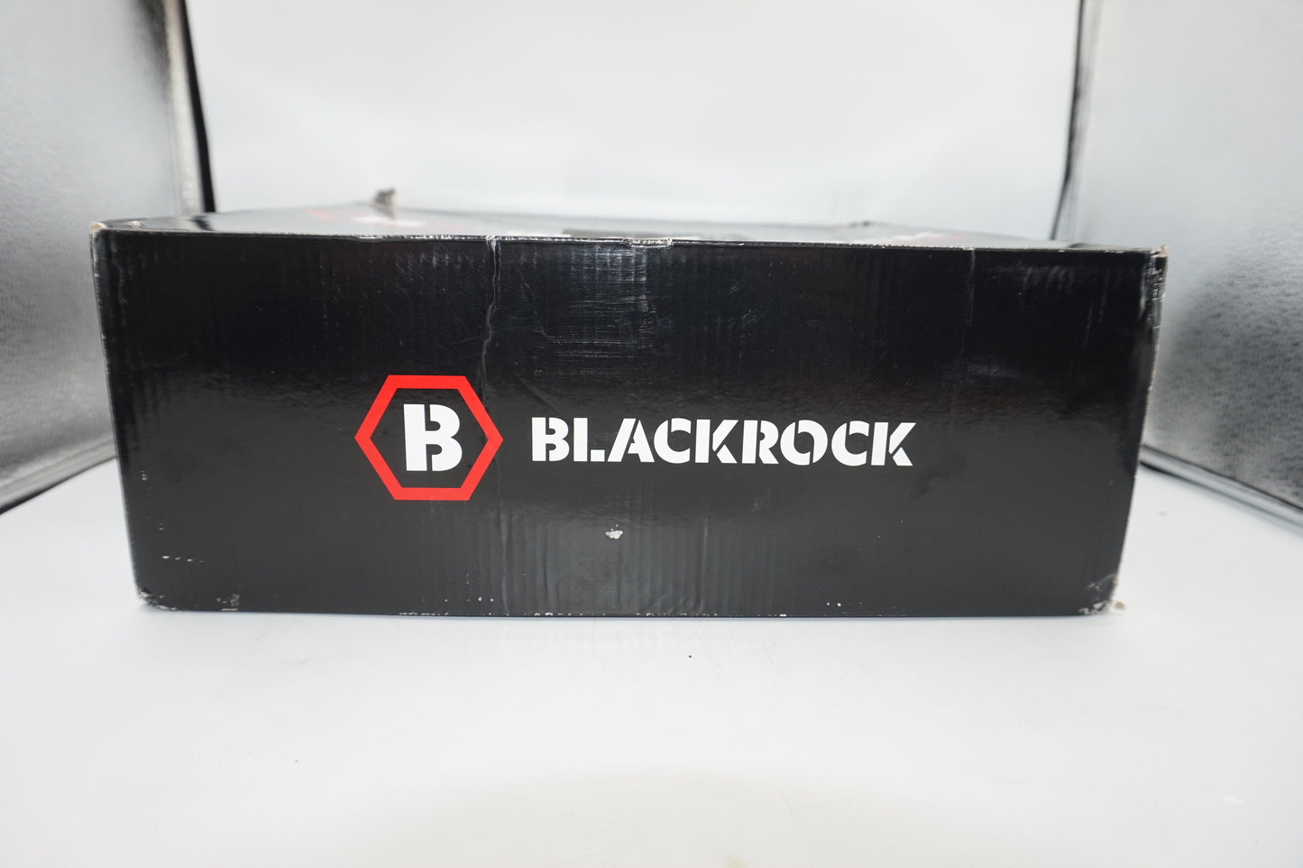 BlackRock Fur lined Rigger boot UK size 6