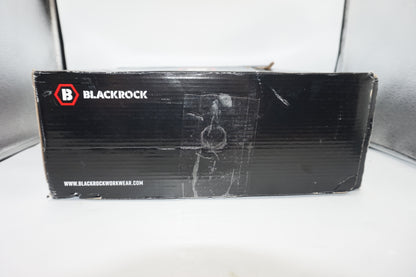 BlackRock Fur lined Rigger boot UK size 6