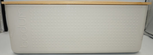 Bodum Bread Box