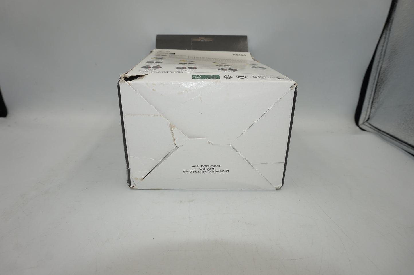 3M peltor Optime 3 Hearing protector H540A