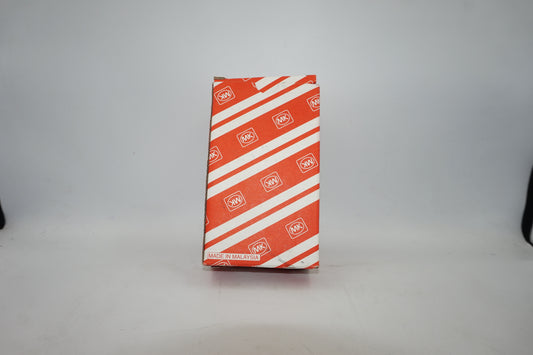 MK logic plus 50A DP light switch K5205WHI