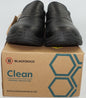 Blackrock clean hygiene slip on shoes UK shoe size 6.5