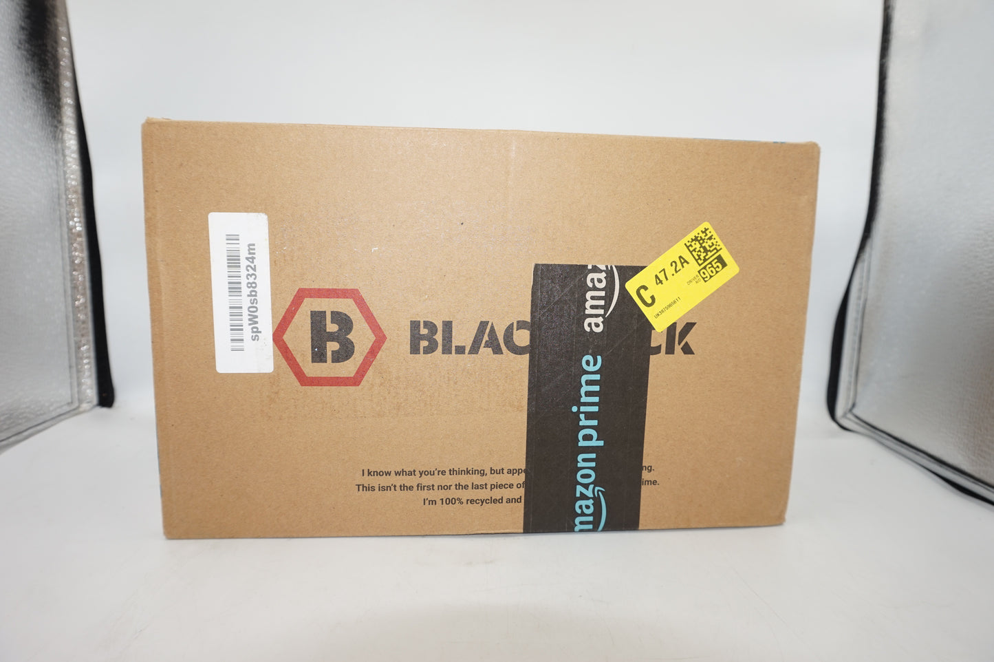 Blackrock clean hygiene slip on shoes UK shoe size 6.5