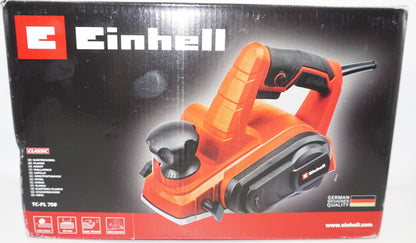 Einhell classic planer TC-PL 750