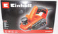Einhell classic planer TC-PL 750