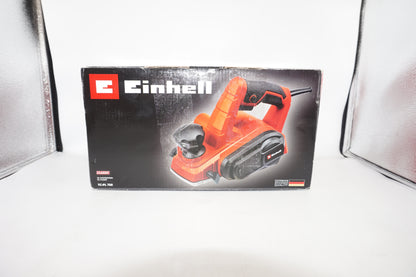 Einhell classic planer TC-PL 750