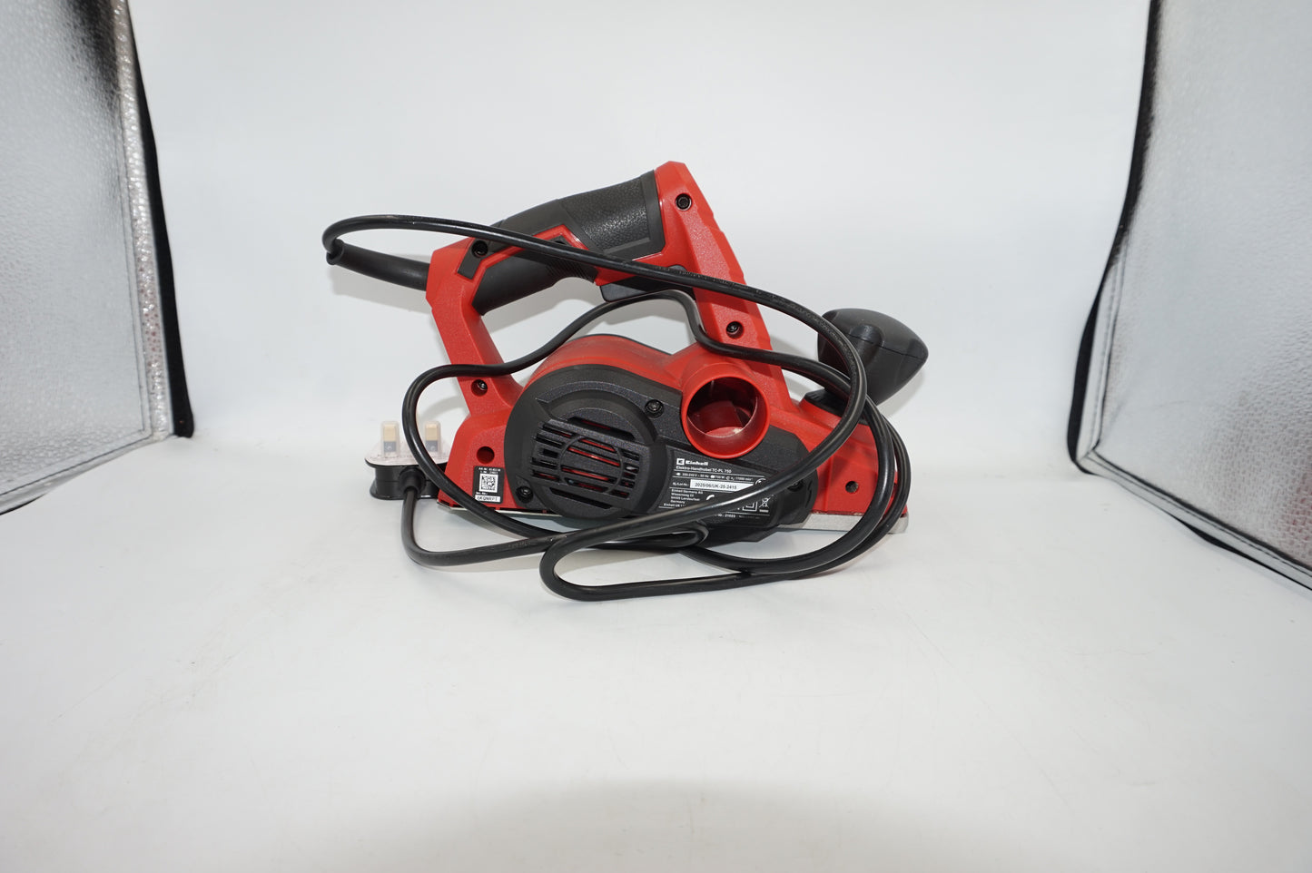 Einhell classic planer TC-PL 750