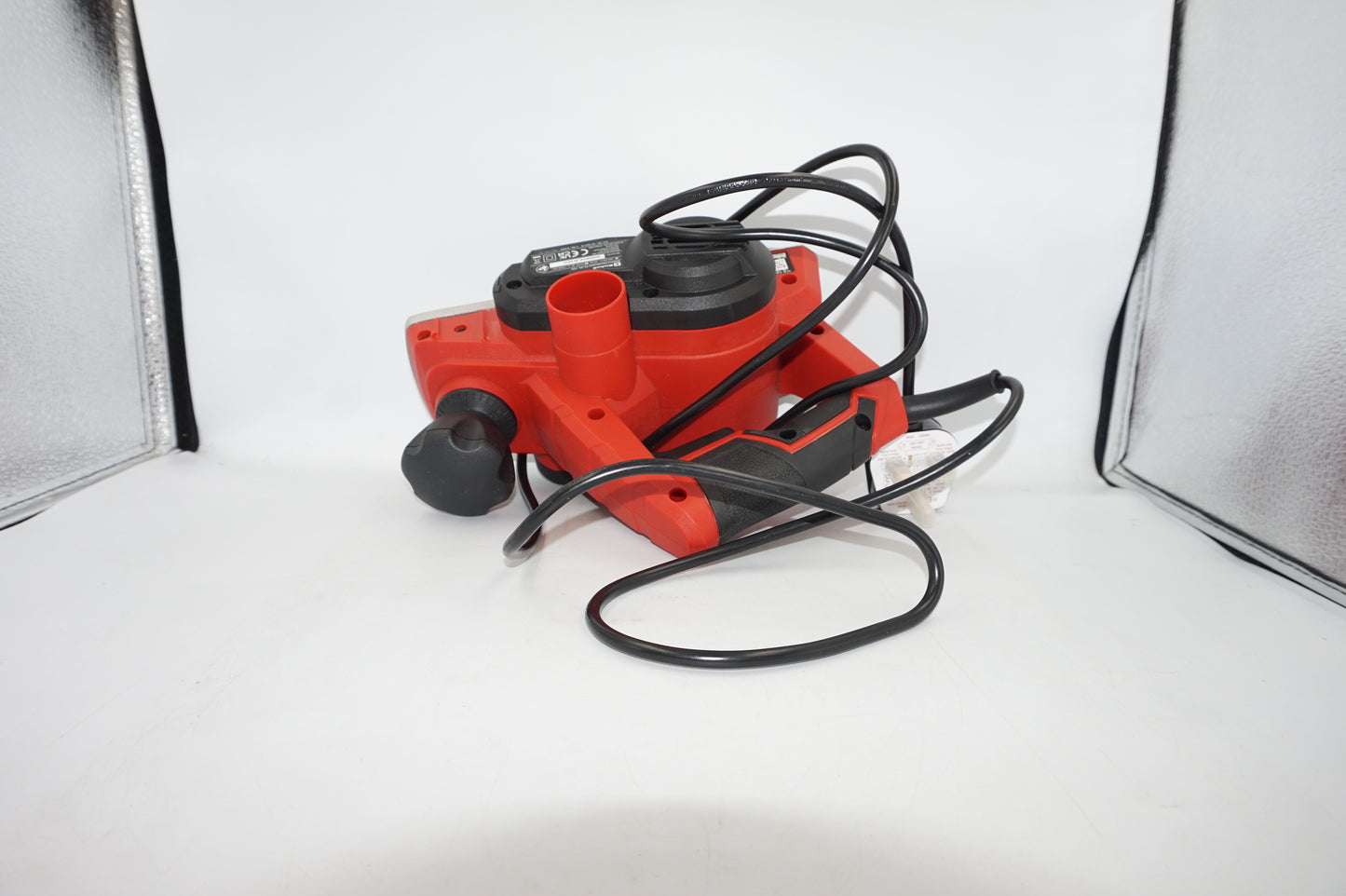 Einhell classic planer TC-PL 750