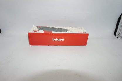 Labgear TV and Radio aerial amp 2 in 4 out, 5G filter, mains powered LDA204K