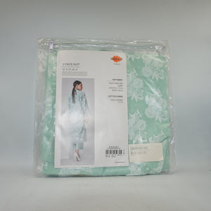 Job lot of 8 various Khaadi women's suits