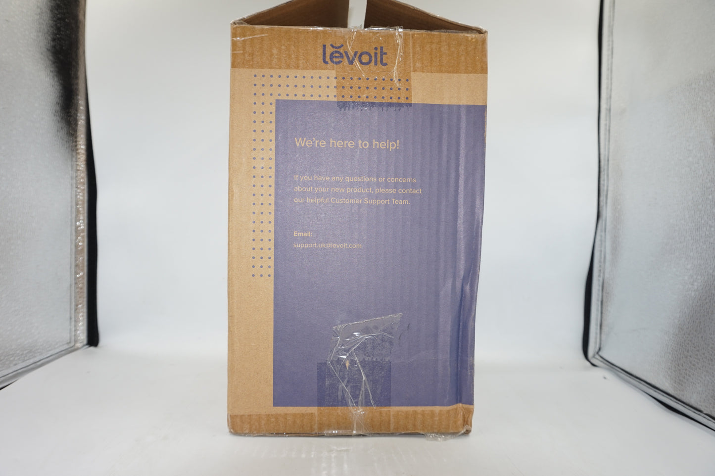 levoit classic 160 ultrasonic cool mist humidifier LUH-A251-WUK
