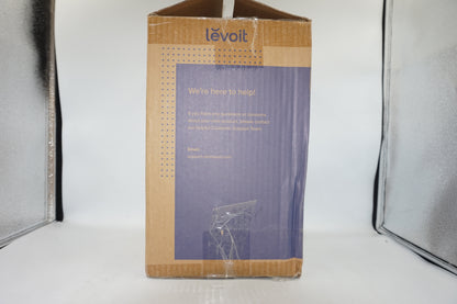 levoit classic 160 ultrasonic cool mist humidifier LUH-A251-WUK