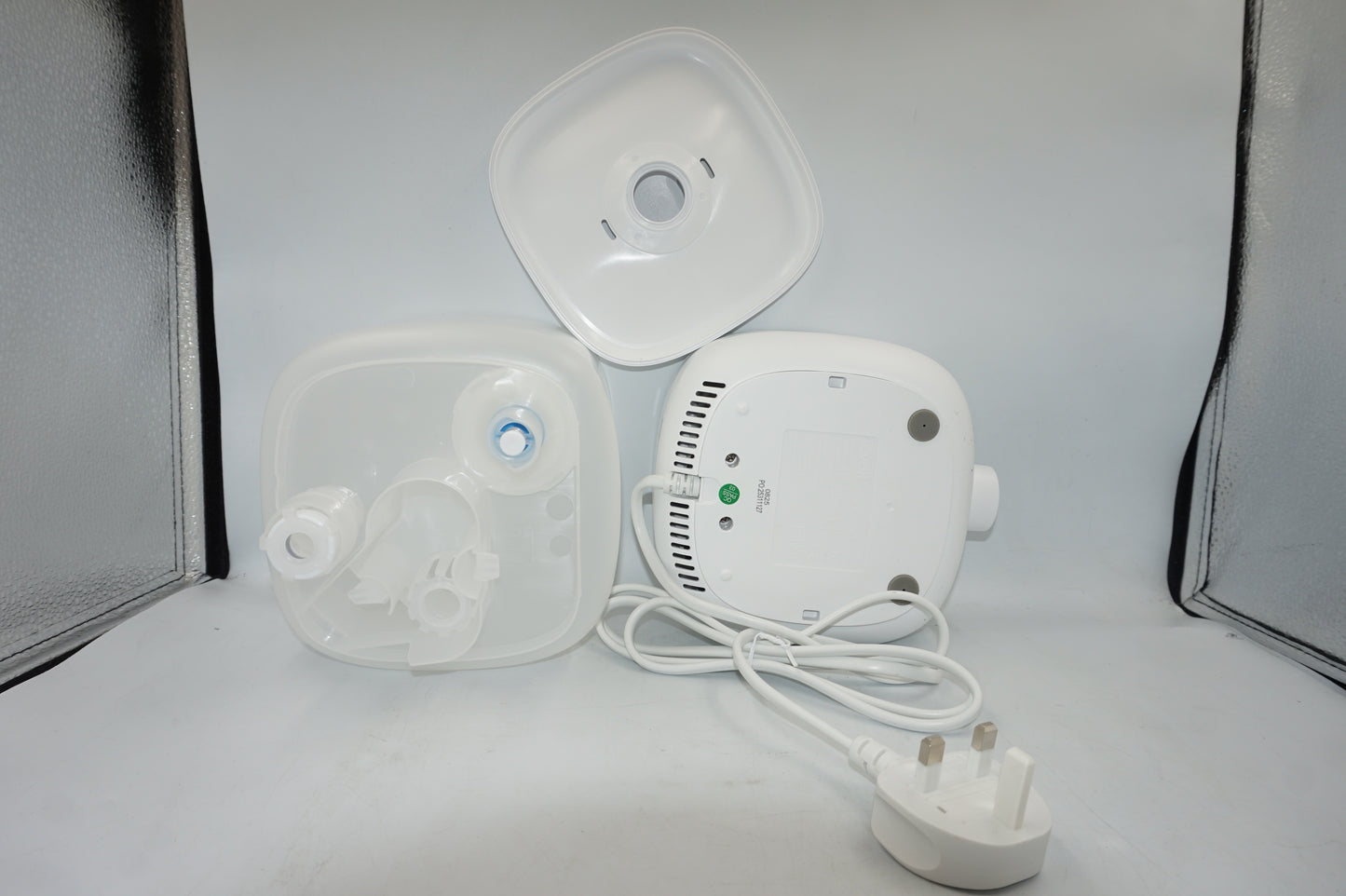 levoit classic 160 ultrasonic cool mist humidifier LUH-A251-WUK
