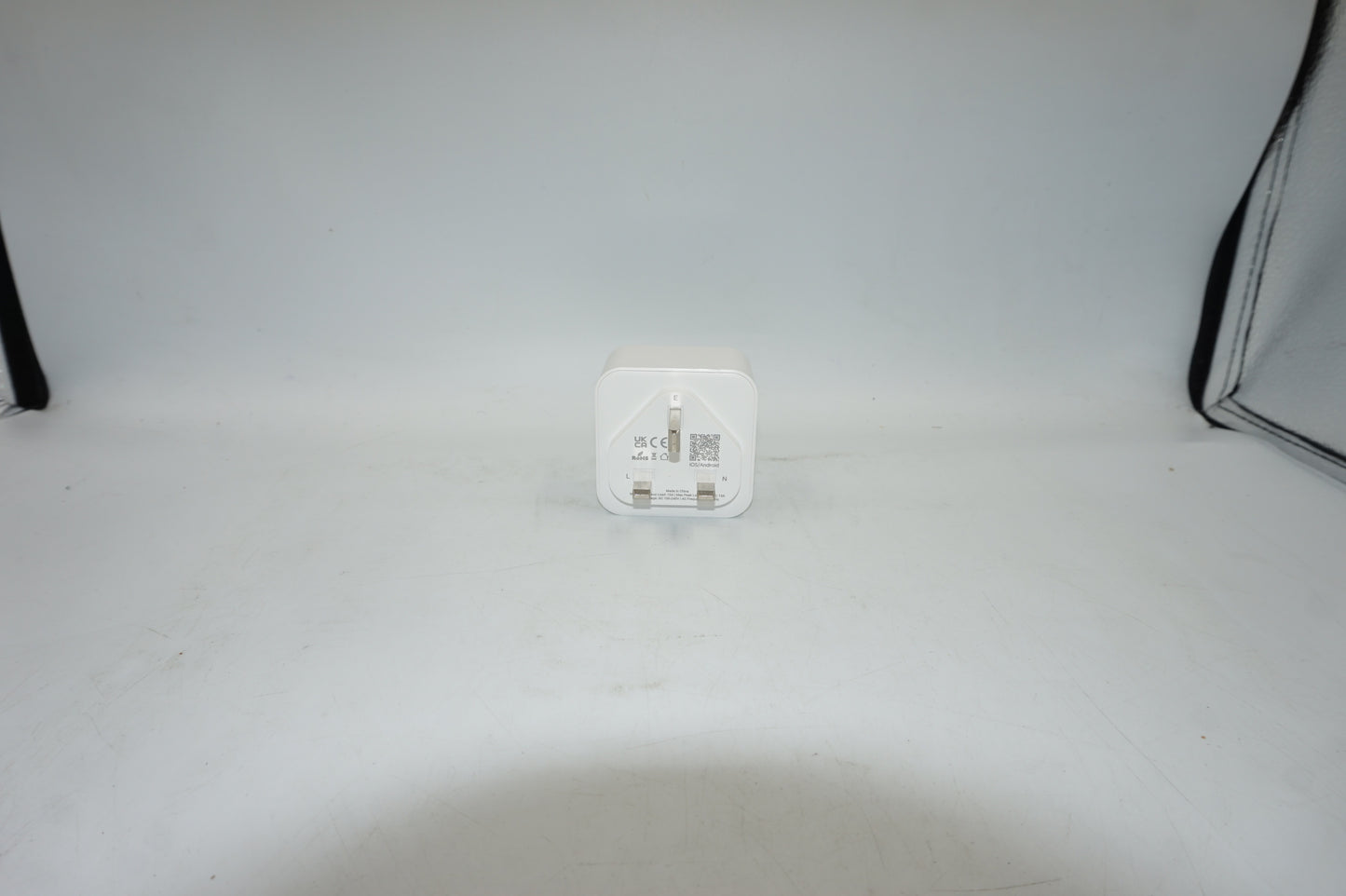 Upxnbor smart Wi-Fi plug