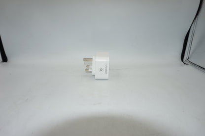 Upxnbor smart Wi-Fi plug