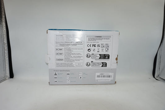 Senssun electronic kitchen scale - model EK3560H