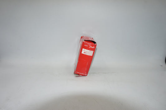 Danfuss RA-FN 15 1/2" vertical angled valve