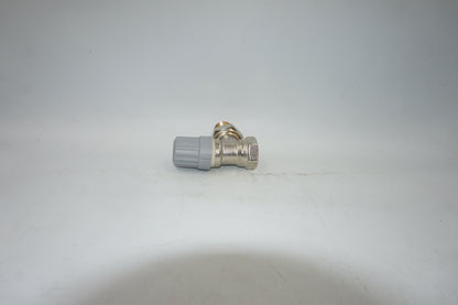 Danfuss RA-FN 15 1/2" vertical angled valve