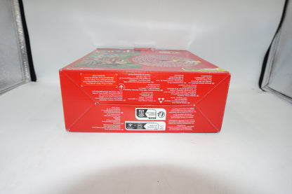 Einhell cordless car compressor