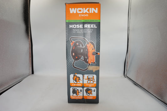 Wokin hose reel 574045