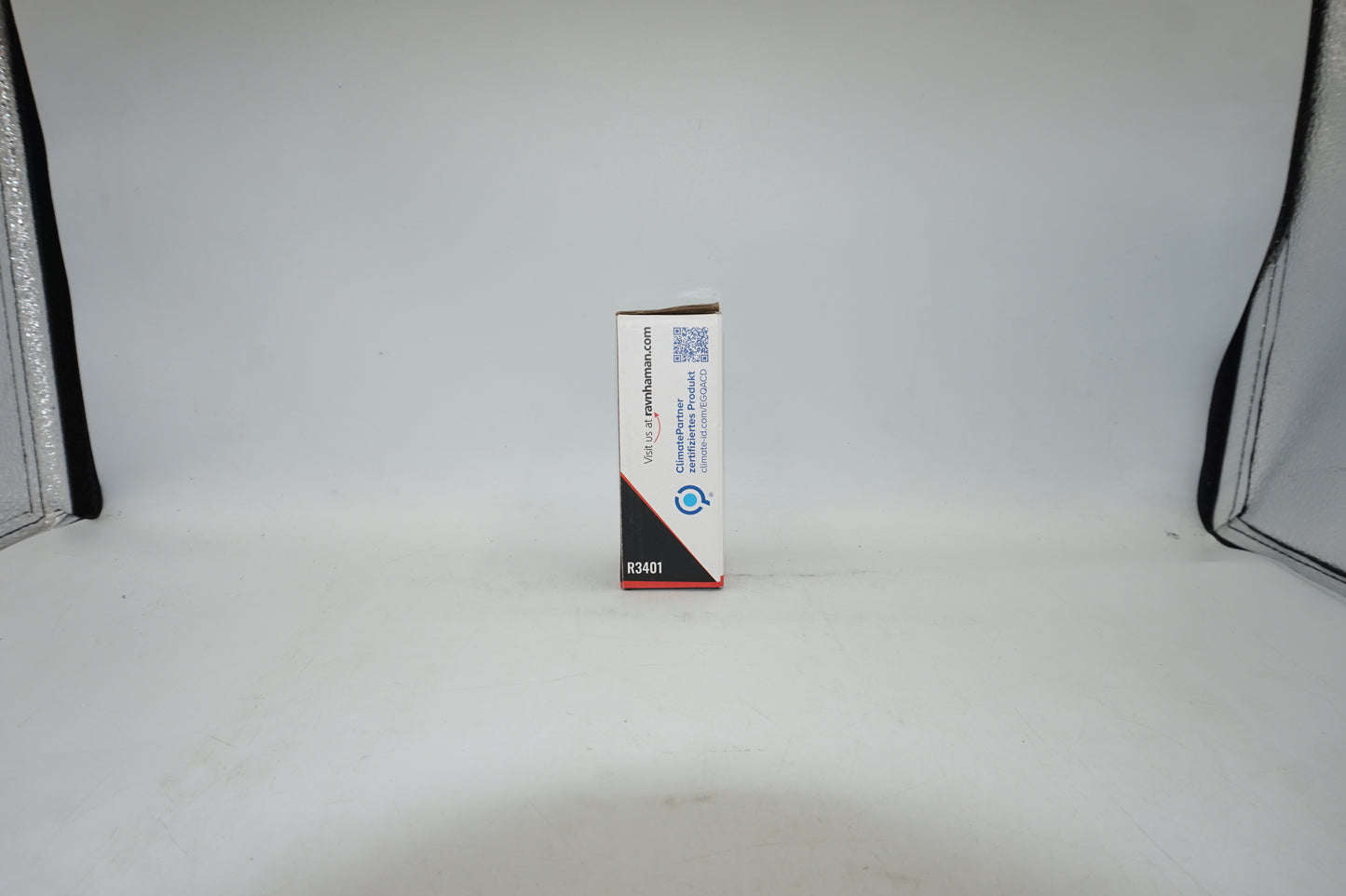 Ravn Haman radiator bleed key with box